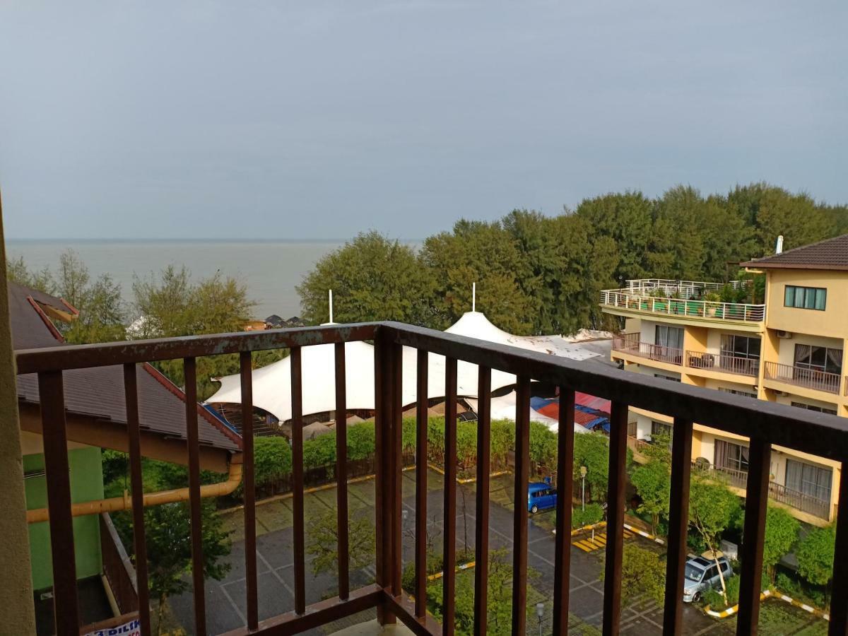 באנטינג Zamlan Gold Coast Morib Intl Resort - 3 Rooms Apartment מראה חיצוני תמונה