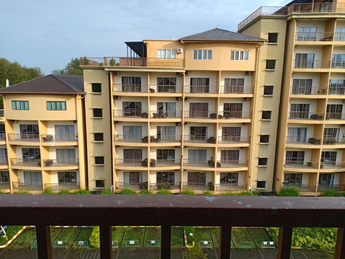 באנטינג Zamlan Gold Coast Morib Intl Resort - 3 Rooms Apartment מראה חיצוני תמונה