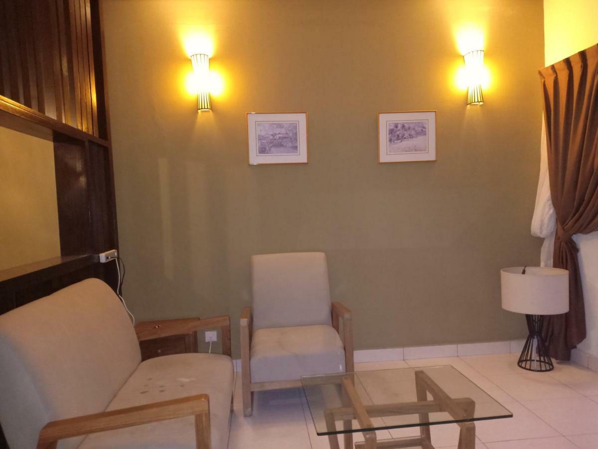 באנטינג Zamlan Gold Coast Morib Intl Resort - 3 Rooms Apartment מראה חיצוני תמונה