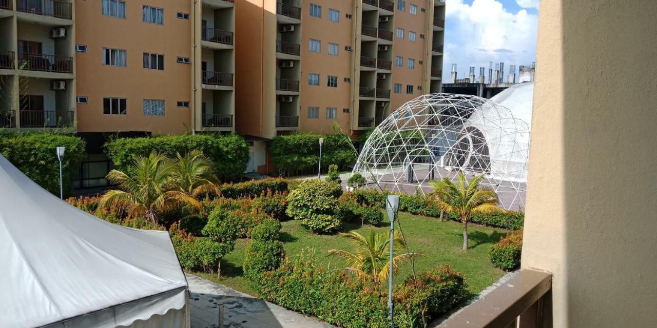 באנטינג Zamlan Gold Coast Morib Intl Resort - 3 Rooms Apartment מראה חיצוני תמונה